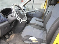 Opel - vivaro - 1.6 cdti l2h1 ed. - v-932-rg - afbeelding 14 van  14