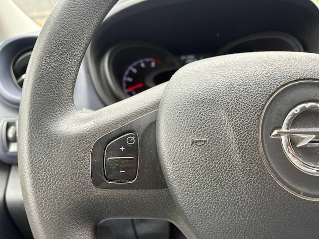 Opel - vivaro - 1.6 cdti l2h1 ed eco - v-396-tb - afbeelding 4 van  18