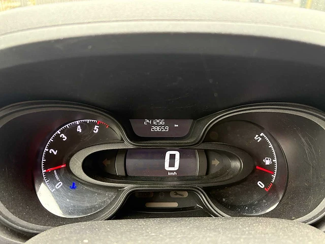 Opel - vivaro - 1.6 cdti l2h1 ed eco - v-396-tb - afbeelding 5 van  18