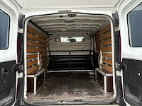Opel - vivaro - 1.6 cdti l2h1 ed eco - v-396-tb - afbeelding 10 van  18