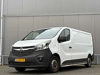 Opel - vivaro - 1.6 cdti l2h1 ed eco - v-396-tb - afbeelding 1 van  18