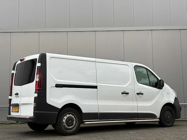 Opel - vivaro - 1.6 cdti l2h1 ed eco - v-396-tb - afbeelding 13 van  18