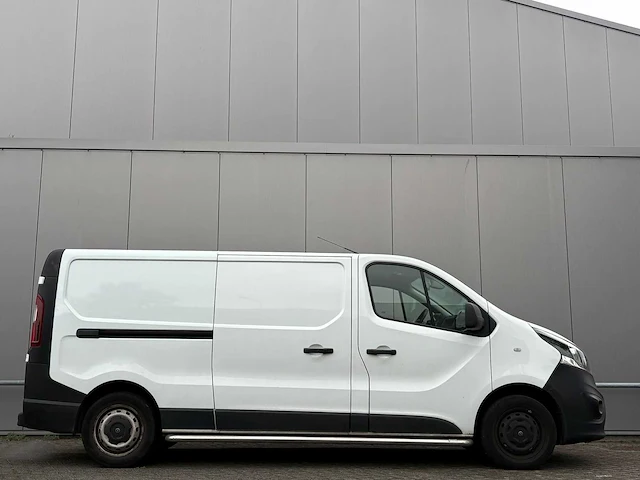 Opel - vivaro - 1.6 cdti l2h1 ed eco - v-396-tb - afbeelding 14 van  18
