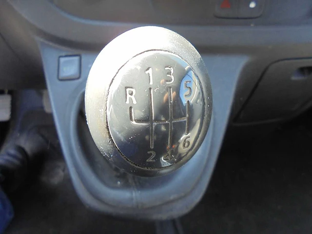 Opel - vivaro - 1.6 cdti l2h1 sp eco - v-452-xb - afbeelding 2 van  16