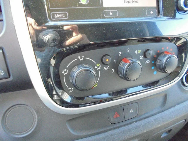 Opel - vivaro - 1.6 cdti l2h1 sp eco - v-452-xb - afbeelding 3 van  16