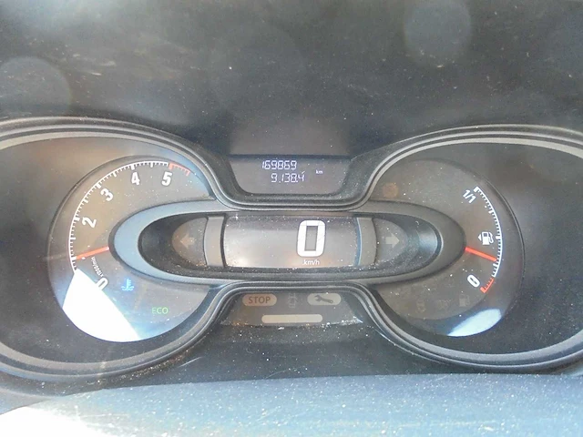 Opel - vivaro - 1.6 cdti l2h1 sp eco - v-452-xb - afbeelding 5 van  16