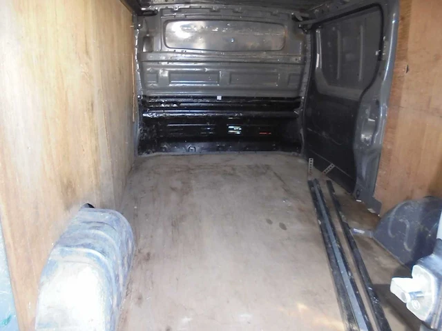 Opel - vivaro - 1.6 cdti l2h1 sp eco - v-452-xb - afbeelding 14 van  16