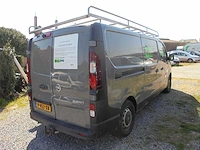 Opel - vivaro - 1.6 cdti l2h1 sp eco - v-452-xb - afbeelding 10 van  16