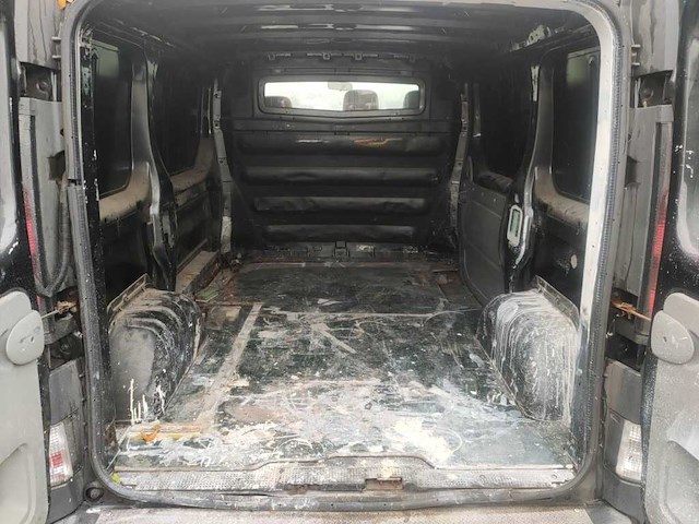 Opel - vivaro - 1.9 cdti l1h1 dc - 39-bs-gv - afbeelding 4 van  13