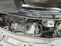 Opel - vivaro - 1.9 cdti l1h1 dc - 39-bs-gv - afbeelding 9 van  13