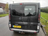 Opel - vivaro - 1.9 cdti l1h1 dc - 39-bs-gv - afbeelding 13 van  13