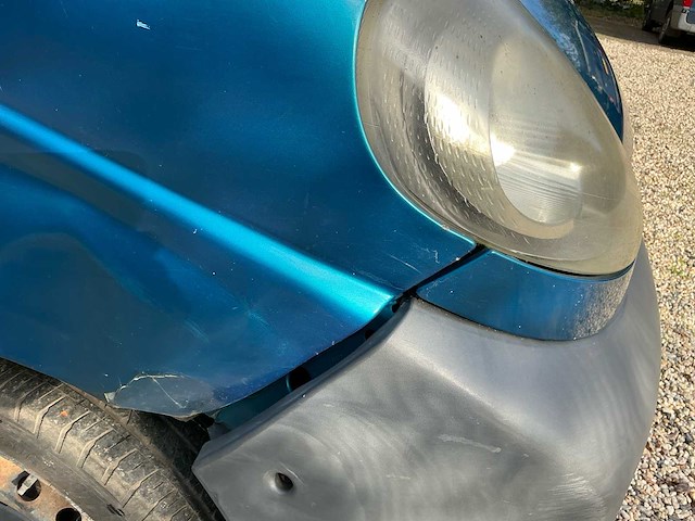 Opel - vivaro - 1.9 cdti l1h1dc cos. - bedrijfswagen - afbeelding 5 van  40