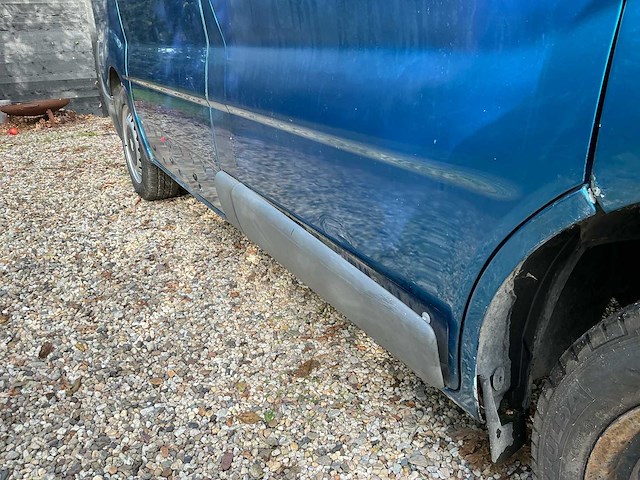 Opel - vivaro - 1.9 cdti l1h1dc cos. - bedrijfswagen - afbeelding 6 van  40