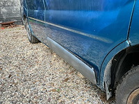 Opel - vivaro - 1.9 cdti l1h1dc cos. - bedrijfswagen - afbeelding 6 van  40