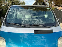 Opel - vivaro - 1.9 cdti l1h1dc cos. - bedrijfswagen - afbeelding 8 van  40