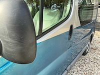 Opel - vivaro - 1.9 cdti l1h1dc cos. - bedrijfswagen - afbeelding 10 van  40