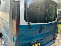 Opel - vivaro - 1.9 cdti l1h1dc cos. - bedrijfswagen - afbeelding 11 van  40