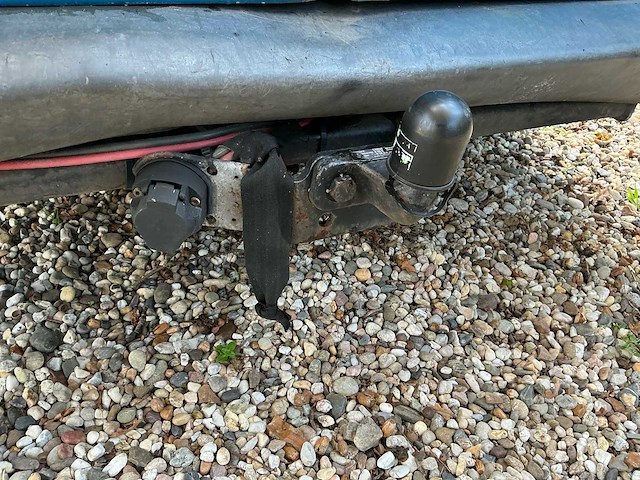 Opel - vivaro - 1.9 cdti l1h1dc cos. - bedrijfswagen - afbeelding 13 van  40