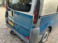 Opel - vivaro - 1.9 cdti l1h1dc cos. - bedrijfswagen - afbeelding 14 van  40