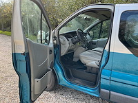 Opel - vivaro - 1.9 cdti l1h1dc cos. - bedrijfswagen - afbeelding 16 van  40