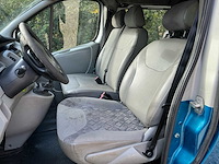 Opel - vivaro - 1.9 cdti l1h1dc cos. - bedrijfswagen - afbeelding 18 van  40