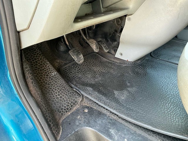 Opel - vivaro - 1.9 cdti l1h1dc cos. - bedrijfswagen - afbeelding 19 van  40