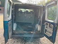 Opel - vivaro - 1.9 cdti l1h1dc cos. - bedrijfswagen - afbeelding 24 van  40