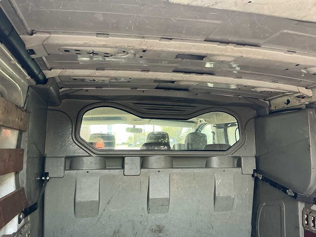 Opel - vivaro - 1.9 cdti l1h1dc cos. - bedrijfswagen - afbeelding 27 van  40