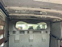 Opel - vivaro - 1.9 cdti l1h1dc cos. - bedrijfswagen - afbeelding 27 van  40