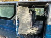 Opel - vivaro - 1.9 cdti l1h1dc cos. - bedrijfswagen - afbeelding 28 van  40