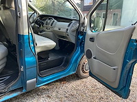 Opel - vivaro - 1.9 cdti l1h1dc cos. - bedrijfswagen - afbeelding 31 van  40