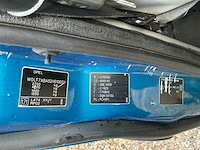 Opel - vivaro - 1.9 cdti l1h1dc cos. - bedrijfswagen - afbeelding 33 van  40