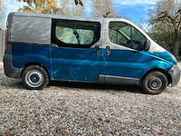 Opel - vivaro - 1.9 cdti l1h1dc cos. - bedrijfswagen - afbeelding 34 van  40