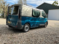 Opel - vivaro - 1.9 cdti l1h1dc cos. - bedrijfswagen - afbeelding 36 van  40