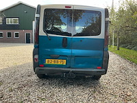 Opel - vivaro - 1.9 cdti l1h1dc cos. - bedrijfswagen - afbeelding 37 van  40