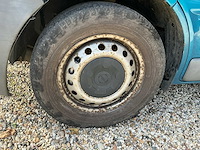 Opel - vivaro - 1.9 cdti l1h1dc cos. - bedrijfswagen - afbeelding 40 van  40