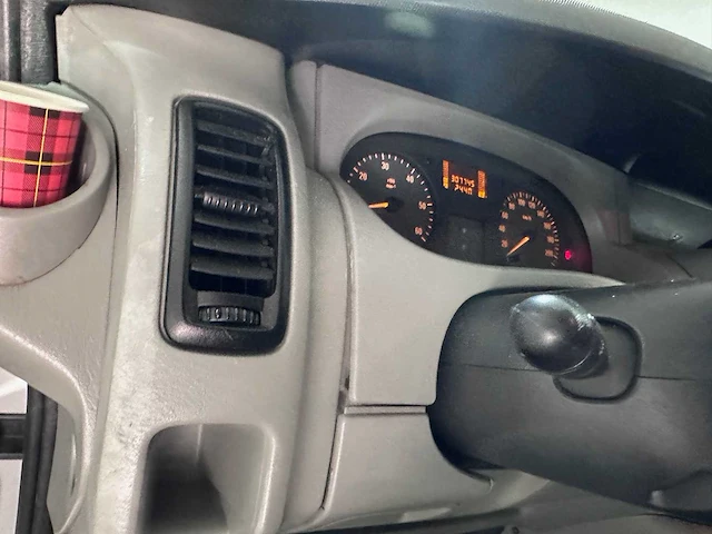 Opel - vivaro - 1.9 cdti l2h1 - 84-bs-vf - afbeelding 2 van  17