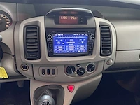 Opel - vivaro - 1.9 cdti l2h1 - 84-bs-vf - afbeelding 3 van  17