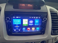 Opel - vivaro - 1.9 cdti l2h1 - 84-bs-vf - afbeelding 4 van  17