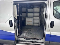Opel - vivaro - 1.9 cdti l2h1 - 84-bs-vf - afbeelding 7 van  17