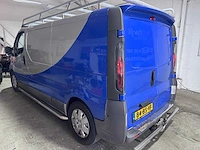 Opel - vivaro - 1.9 cdti l2h1 - 84-bs-vf - afbeelding 10 van  17