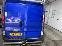 Opel - vivaro - 1.9 cdti l2h1 - 84-bs-vf - afbeelding 11 van  17