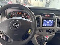 Opel - vivaro - 1.9 cdti l2h1 - 84-bs-vf - afbeelding 16 van  17