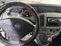 Opel - vivaro - 1.9 di l2h1 - 34-bh-sr - afbeelding 2 van  18