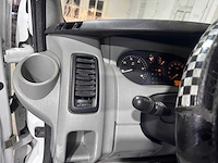 Opel - vivaro - 1.9 di l2h1 - 34-bh-sr - afbeelding 5 van  18