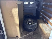 Opel - vivaro - 1.9 di l2h1 - 34-bh-sr - afbeelding 8 van  18