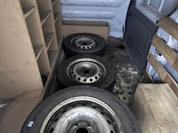 Opel - vivaro - 1.9 di l2h1 - 34-bh-sr - afbeelding 9 van  18