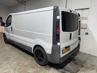 Opel - vivaro - 1.9 di l2h1 - 34-bh-sr - afbeelding 12 van  18