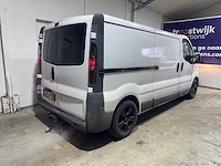 Opel - vivaro - 1.9 di l2h1 - 34-bh-sr - afbeelding 14 van  18