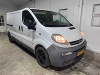 Opel - vivaro - 1.9 di l2h1 - 34-bh-sr - afbeelding 16 van  18
